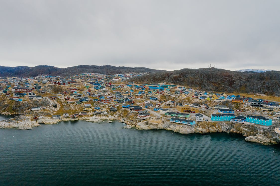 Trumpov saveznik sugerisao da bi SAD mogle ponovo da kupe Grenland