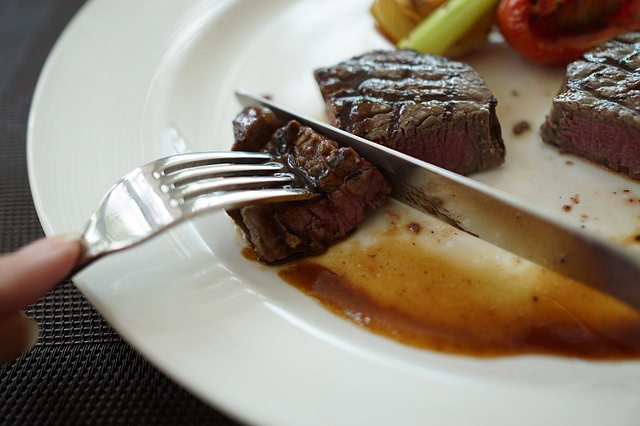 Restoran Michael Jordan’s Steak House u Oak Brook-u zatvara vrata u decembru