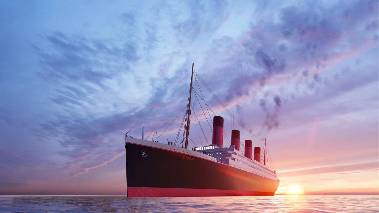 Izložba ‘Titanic: The Exhibition’ produžava boravak u Skokie-u zbog velikog interesovanja!