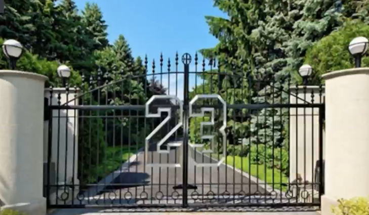 Kuća Michael Jordan-a prodata nakon više od decenije