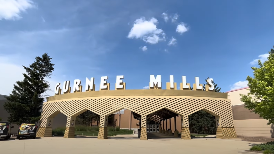 Gurnee Mills: Novi brendovi stižu u popularni tržni centar