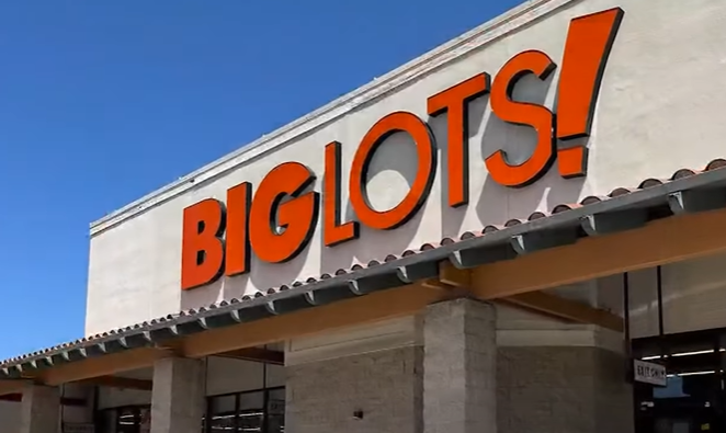 Big Lots spasava stotine prodavnica zahvaljujući dogovoru sa investicionom firmom