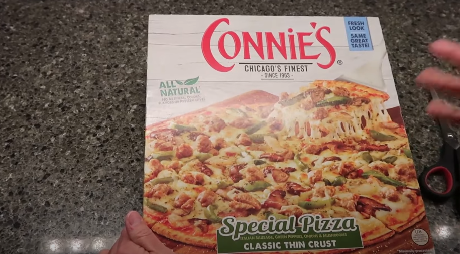 Povučene Connie’s smrznute pice zbog moguće kontaminacije