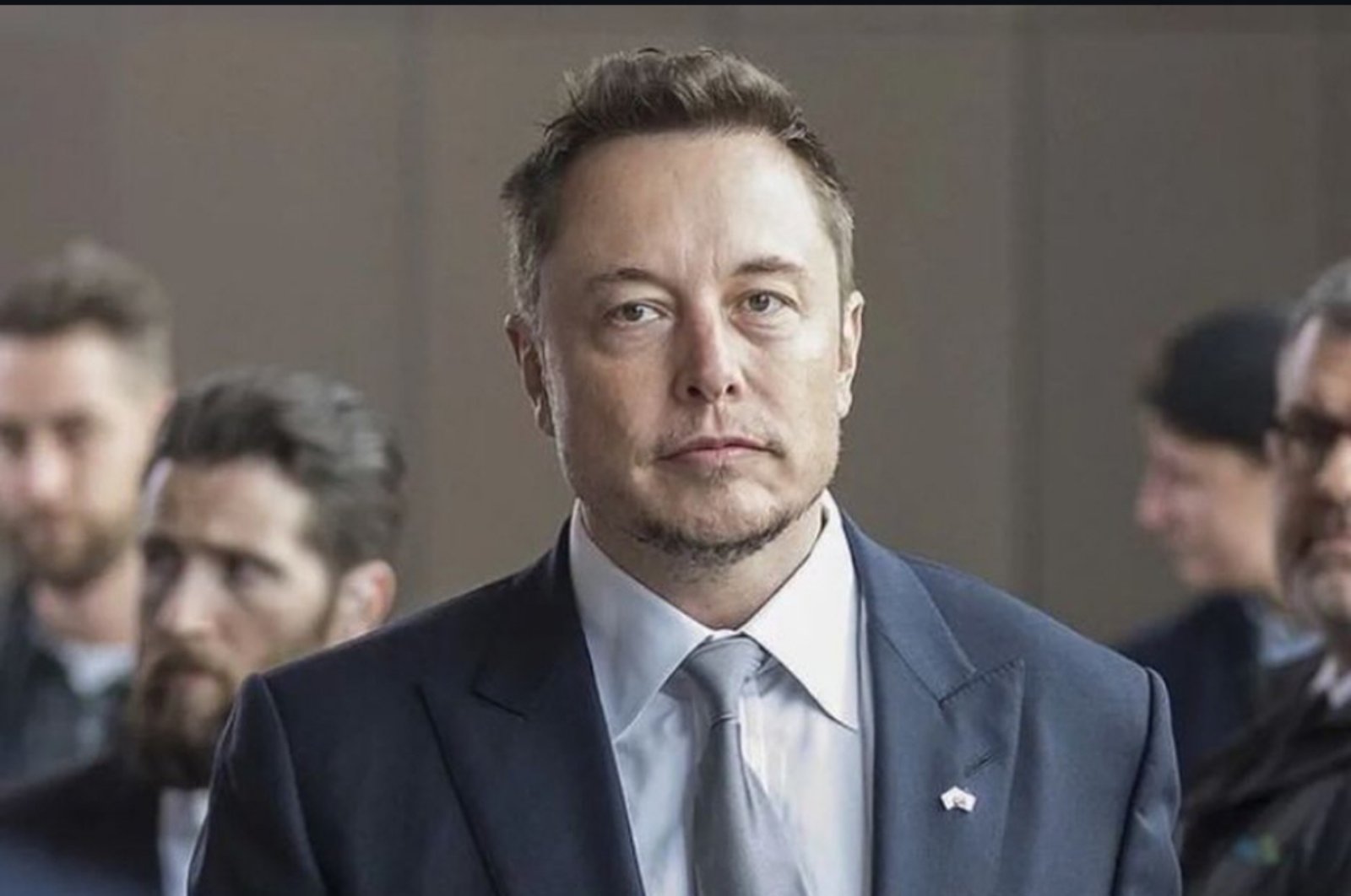 Musk: Spreman sam da “zaratim“ zbog viznog programa SAD za tehnološke radnike