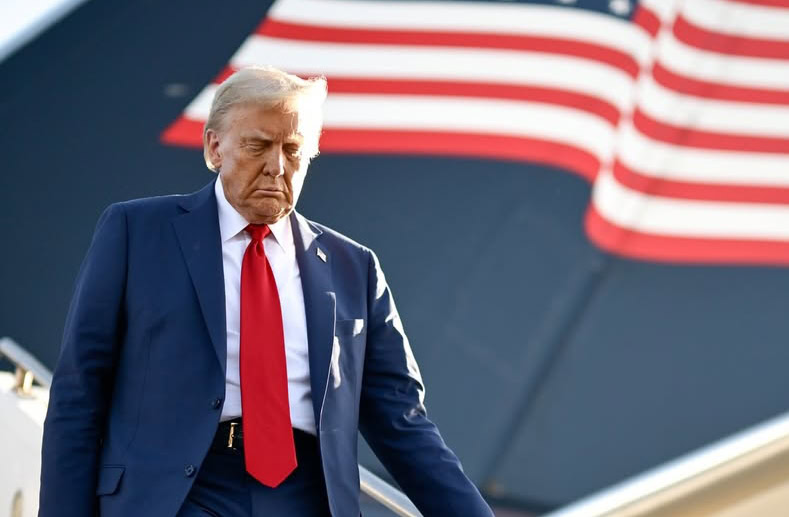 Trump: Pokušavamo da zaustavimo rat u Ukrajini, napravićemo mali napredak, ali biće teško