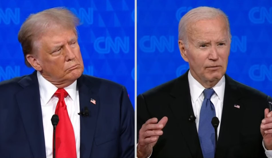 Trump najavio masovna pomilovanja nakon što je Biden rehabilitovao sina