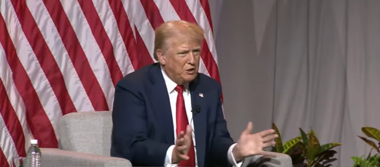 Trump o prvom radnom danu: Započeću najveću deportaciju u američkoj istoriji, okončaću „transrodno ludilo“