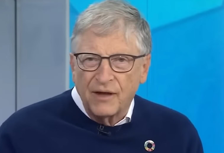 Bill Gates više nije ni u top 10: Izašla nova lista najbogatijih ljudi na svetu