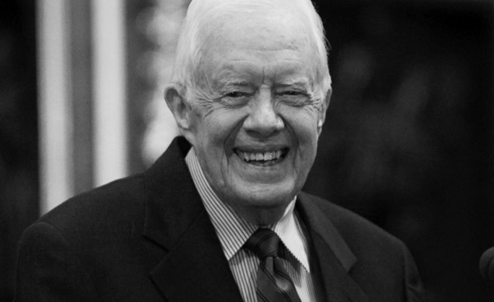 Počinje šestodnevna ceremonija sahrane bivšeg predsednika SAD Jimmy Carter-a