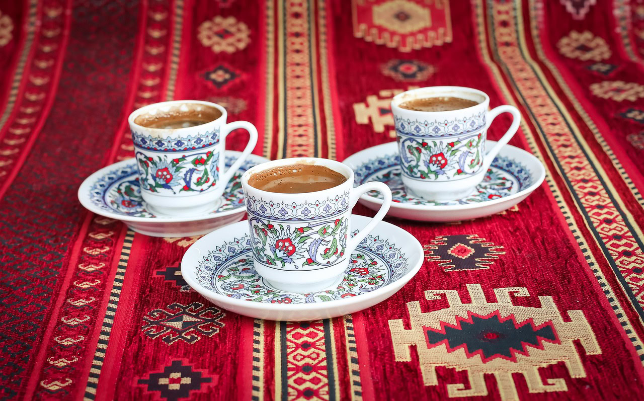 Svetski dan turske kafe: Više od 500 godina zadovoljstva
