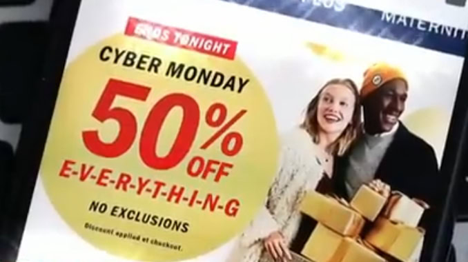 Šta je Cyber Monday i kako je nastao?