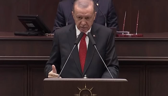 Erdogan upozorio kurdske pobunjenike: Oružje ili kraj