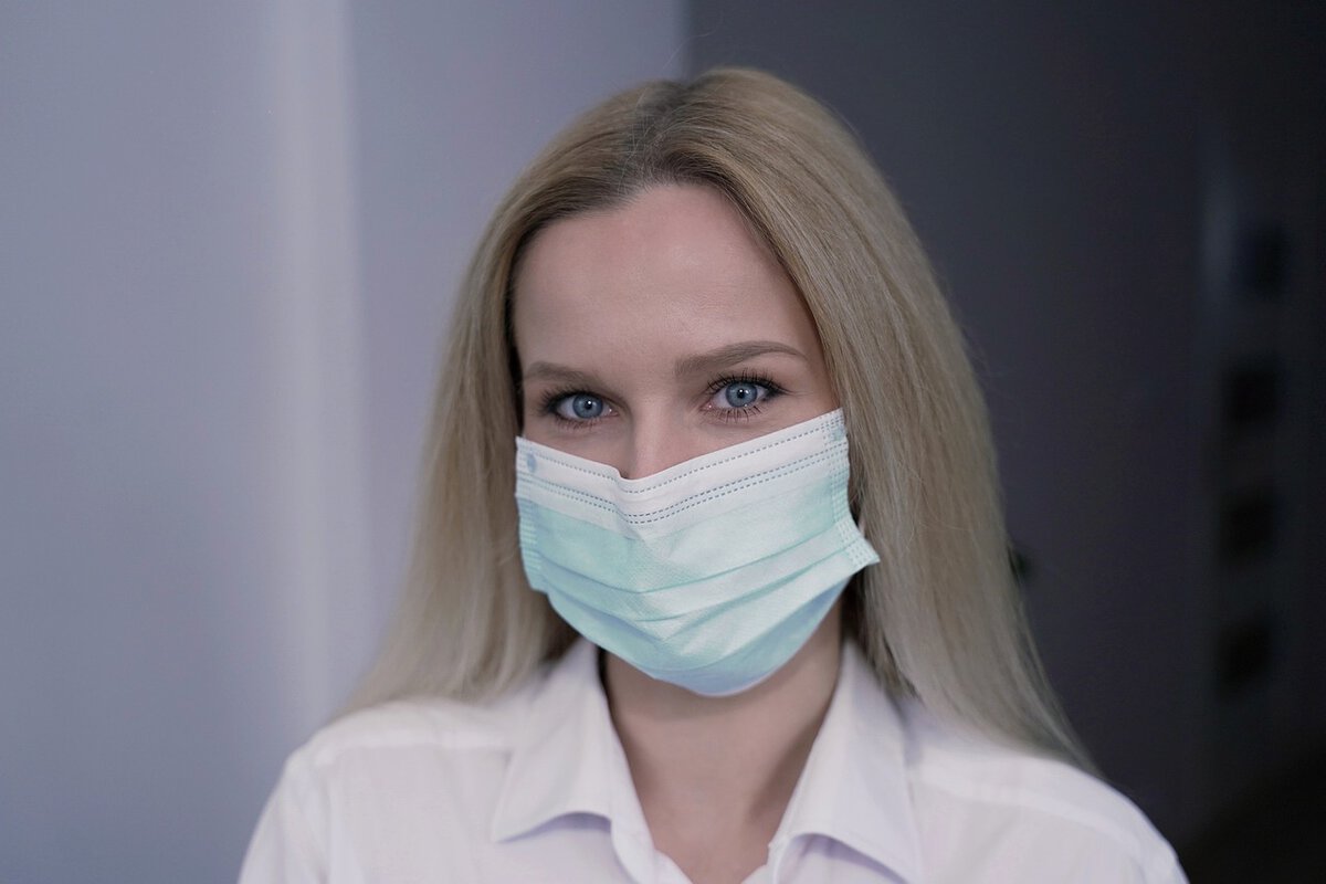 Bolnice u Ilinoisu uvode obavezne maske zbog porasta respiratornih infekcija