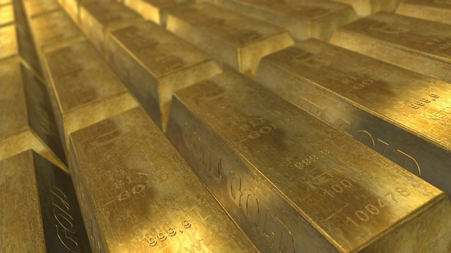 Cene zlata porasle 28% od početka godine