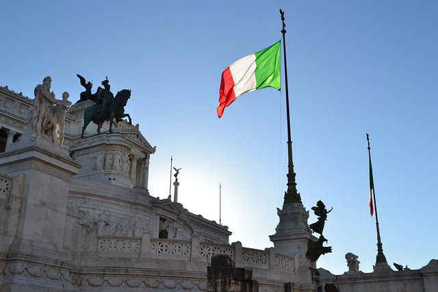 Italija beleži rast broja radnika starijih od 50 godina