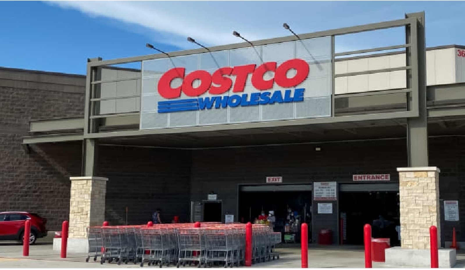 Radno vreme supermarketa u SAD 24. i 25. decembra: Walmart, Costco, Target i ostali