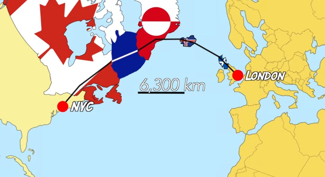 Od Njujorka do Londona za 60 minuta: Budućnost putovanja velikom brzinom