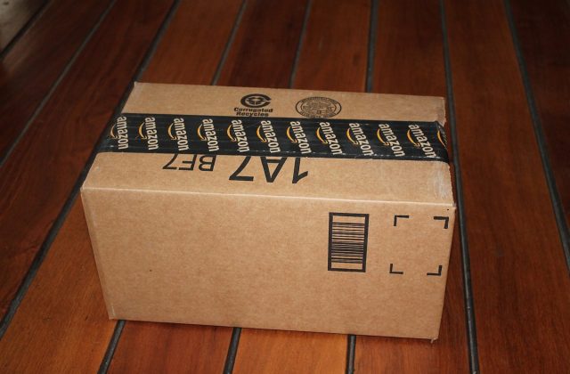 Radnici štrajkuju u sedam Amazonovih objekata u SAD