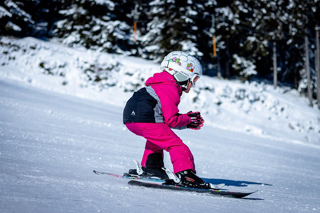 Wilmot Mountain otvara sezonu skijanja uz najbolje uslove za pravljenje snega u poslednjim godinama