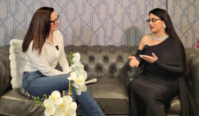 Seka Aleksić u Čikagu: Turneja koja je izazvala veliko interesovanje (VIDEO)