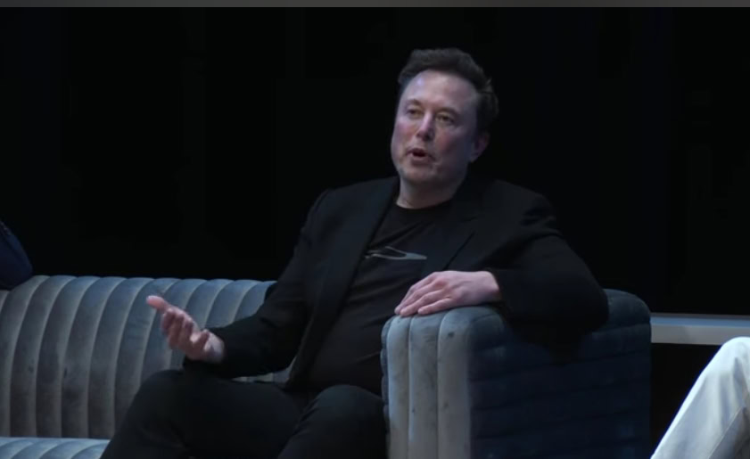 Elon Musk organizuje lutriju: Svakog dana milion USD za po jednog Trump-ovog birača