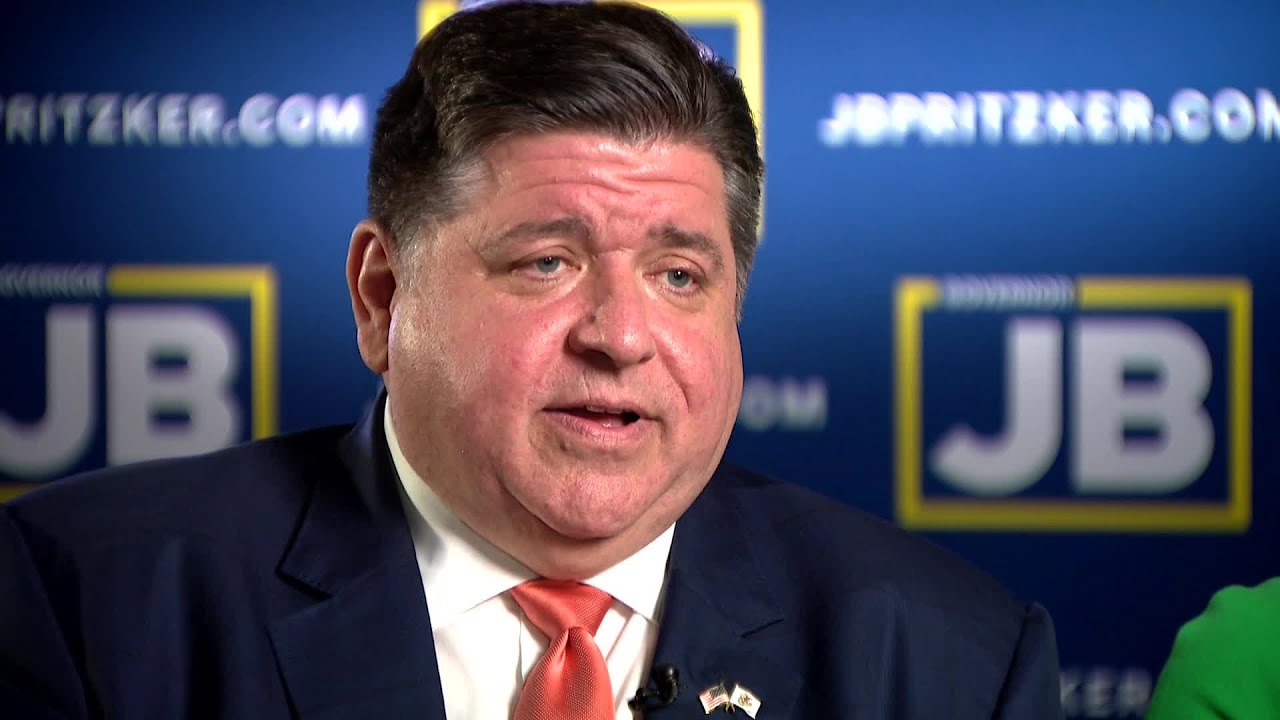 JB Pritzker podržao kandidaturu svoje dugogodišnje saradnice za američki Senat sa čak $5 miliona