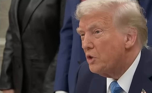 Trump: Mislim da imam dogovor i sa Putinom i sa Zelenskim
