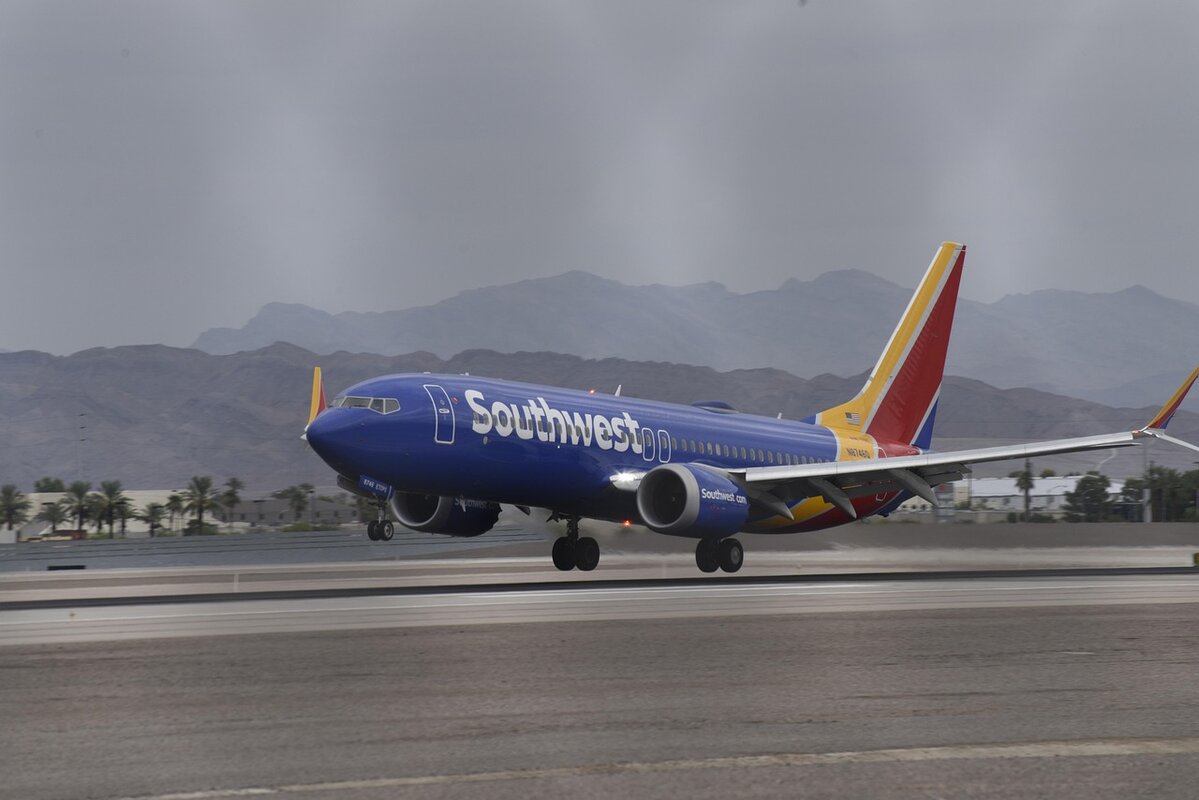 Američka vlada tuži Southwest Airlines i kažnjava Frontier Airlines zbog stalnih kašnjenja letova