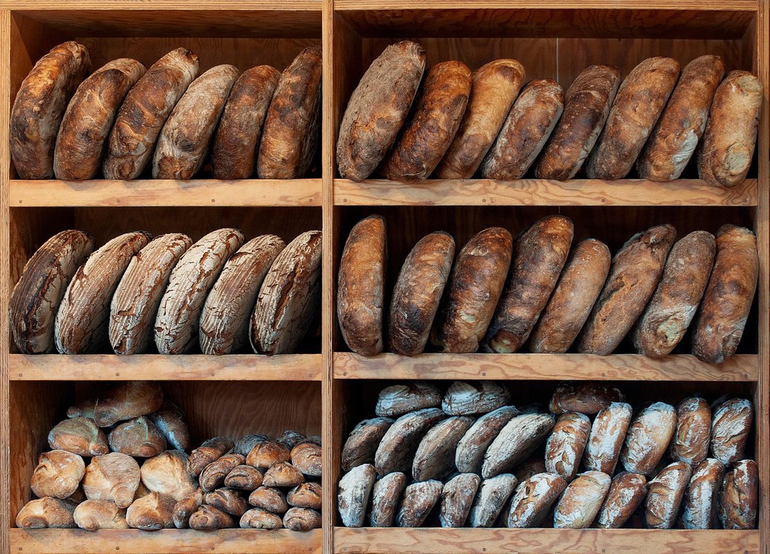 Ne goji svaki hleb: Koji je najbolji izbor ukoliko želimo da smršamo?
