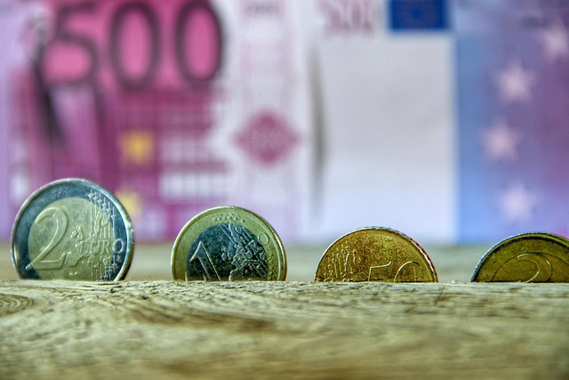 Inflacija u Evrozoni nastavila pad u martu