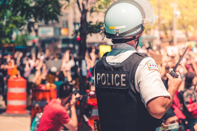 Gradsko veće Čikaga razmatra novu verziju zakona o uvođenju policijskih časova