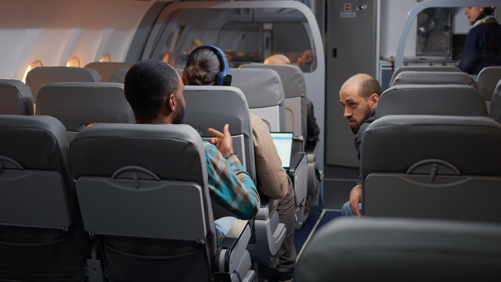 Nova pravila u avionima za Tursku: Ustanete pre vremena – platite 60 evra kazne