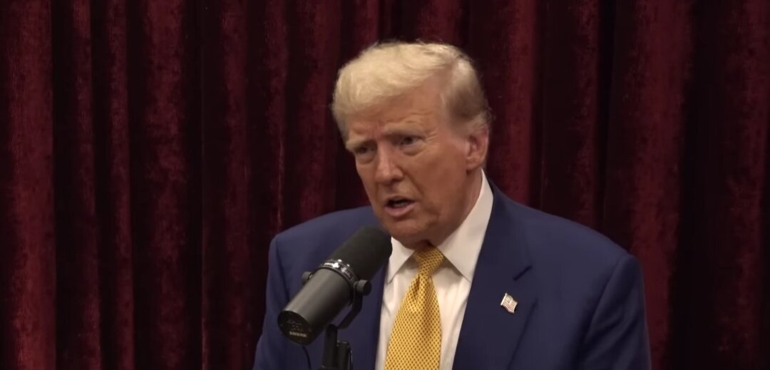 Trump: Voleo bih da se ponovo kandidujem na izborima, ali verovatno neću