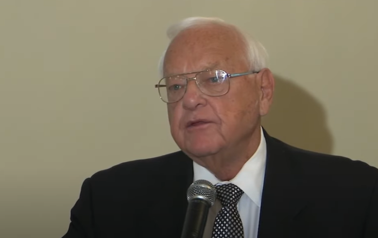 Preminuo George Ryan – bivši guverner Ilinoisa koji je ukinuo smrtnu kaznu, ali završio u zatvoru