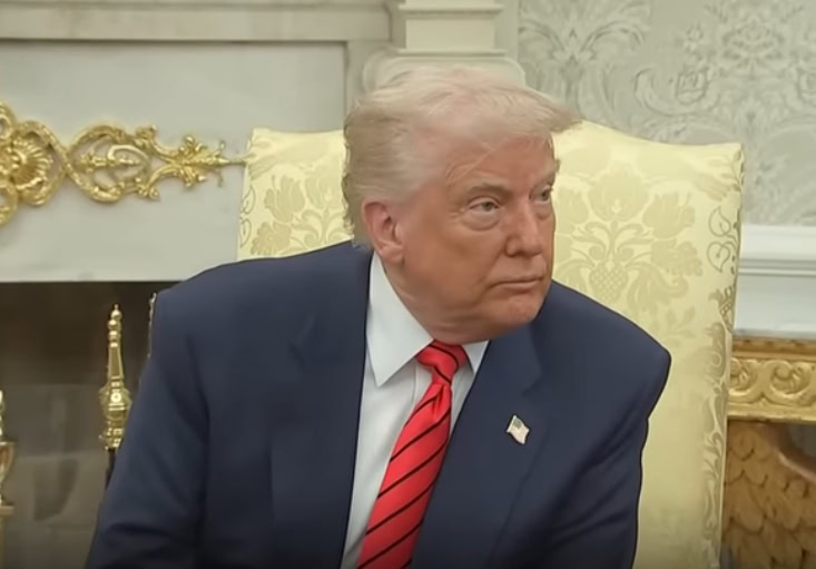 Trump spreman za drugu fazu sankcionisanja Rusije
