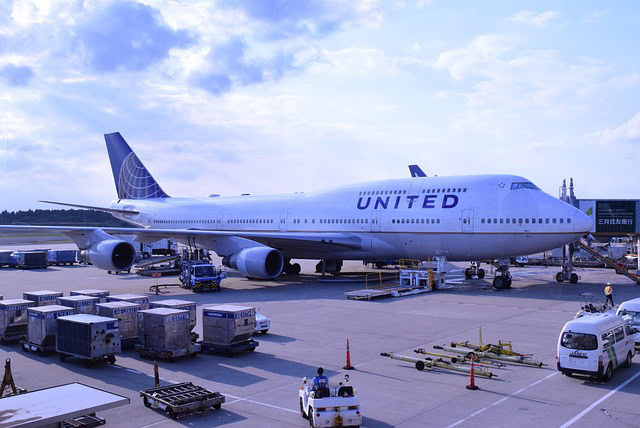 United Airlines otkazuje 35 letova dnevno, putnici besni