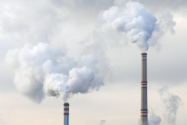 Illinois termoelektrane oslobođene Biden-ovih pravila o zagađenju