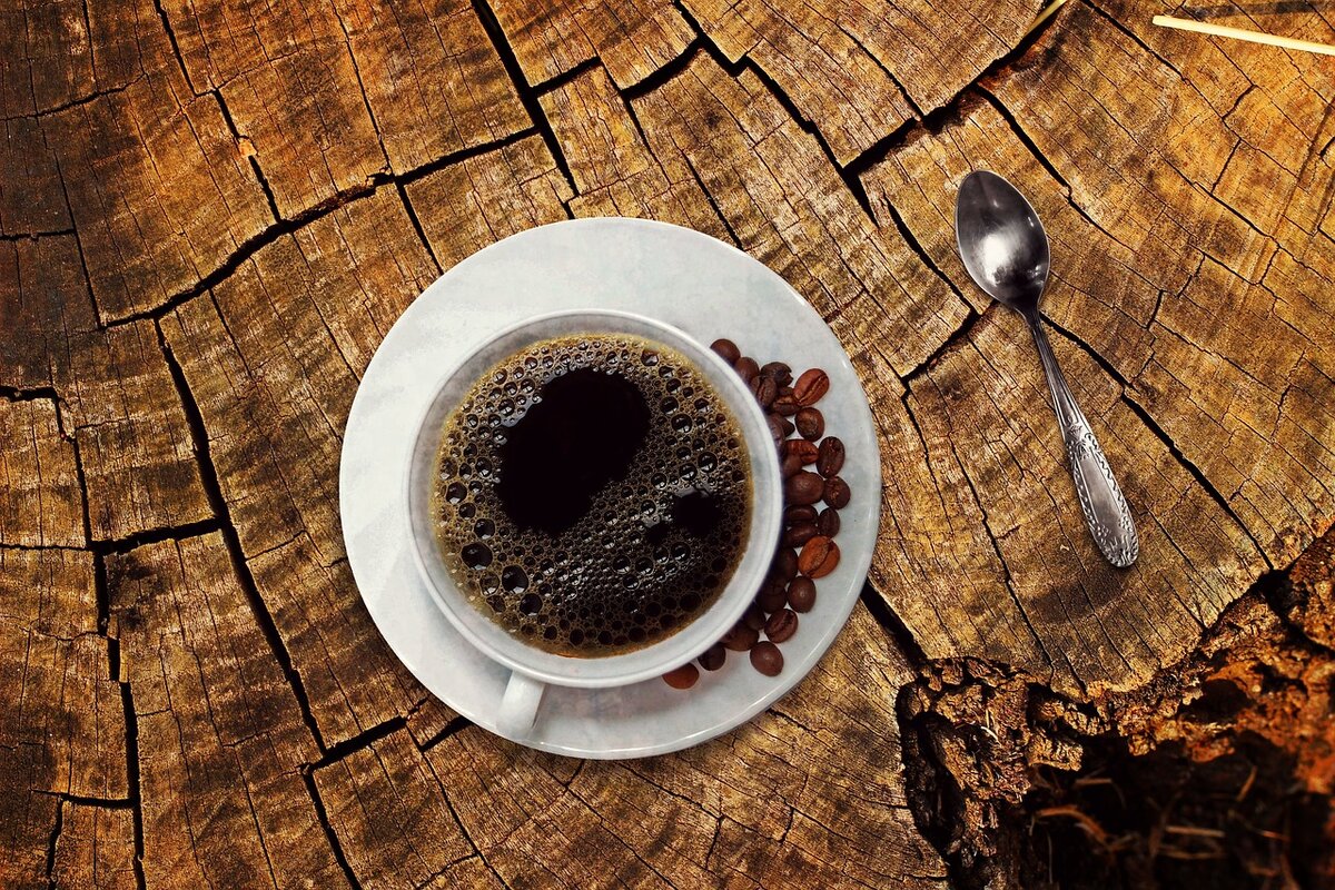 Zašto se crna kafa smatra najzdravijom?