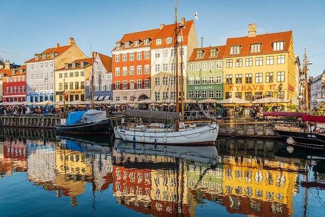 Kopenhagen nagrađuje turiste: Evo kako da dobijete besplatne ulaznice, ručkove i još mnogo toga