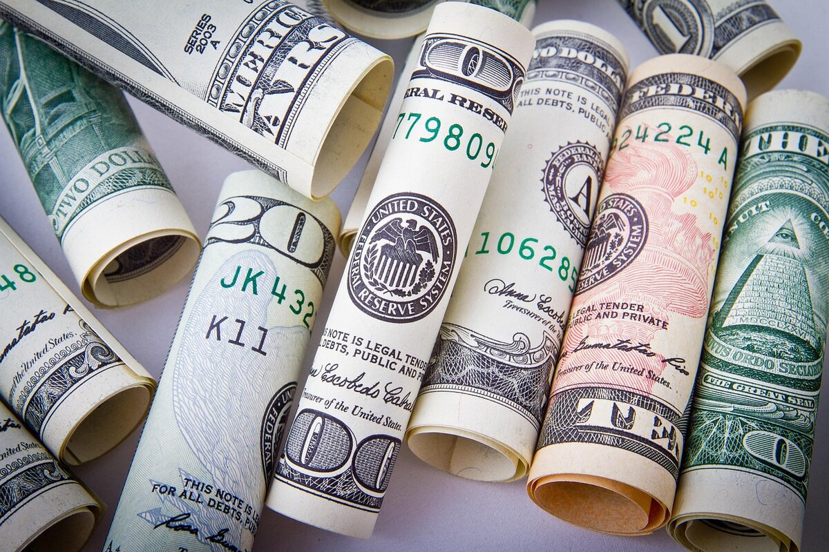 U prva dva meseca deficit američkog budžeta iznosio 356,4 milijarde dolara