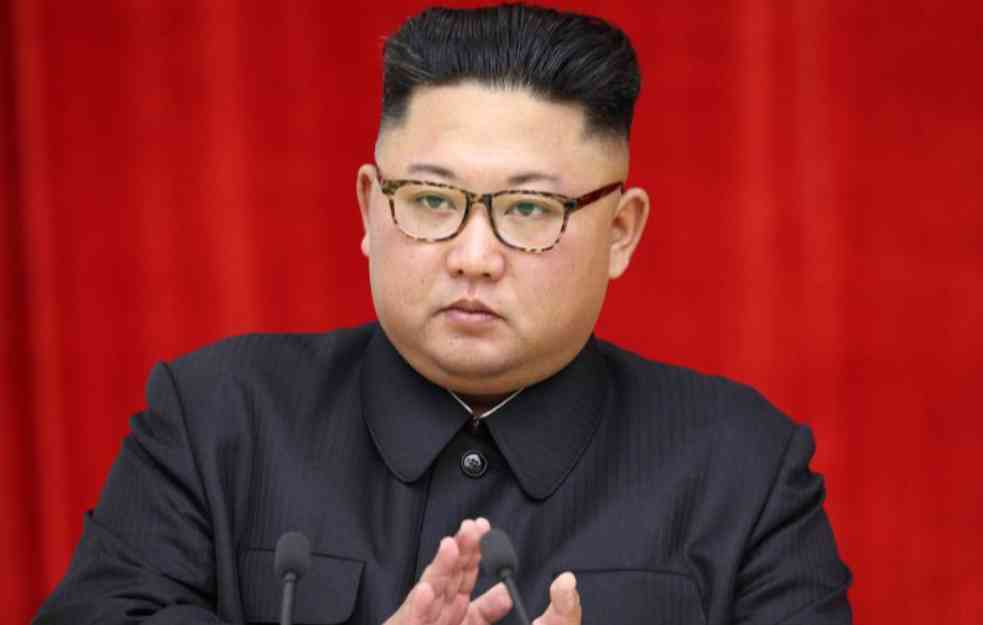 Kim Džong Un uz Rusiju: Severna Koreja šalje jasnu poruku Zapadu