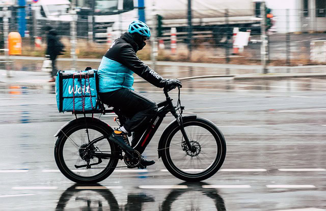 Američki gigant DoorDash širi imperiju: Nakon Wolt-a kupuje još jednu firmu za $3,9 milijardi