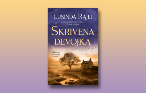 SKRIVENA DEVOJKA