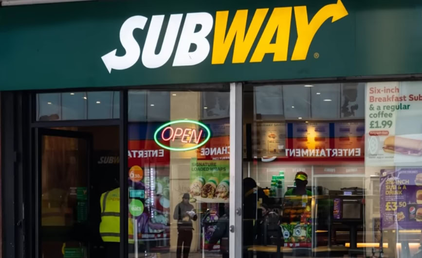 Prodat Subway: Ova kompanija je upravo postala jedna od najvećih operatera restorana na svetu