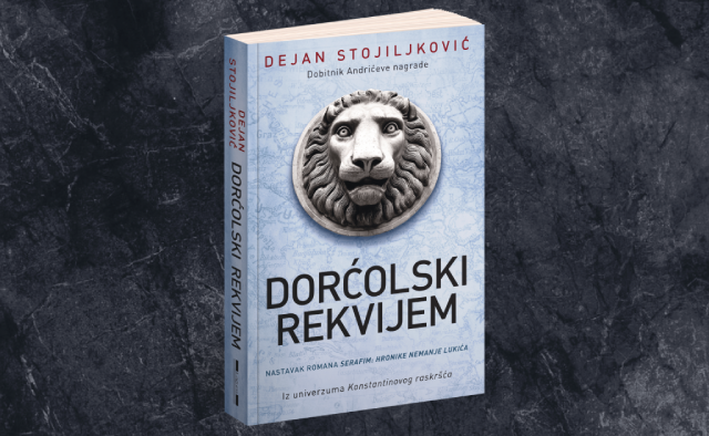 DORĆOLSKI REKVIJEM