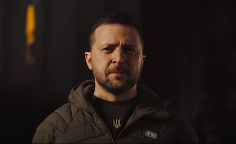 Zelenski potvrdio: Nema dogovora oko Donbasa uprkos američkim pregovorima