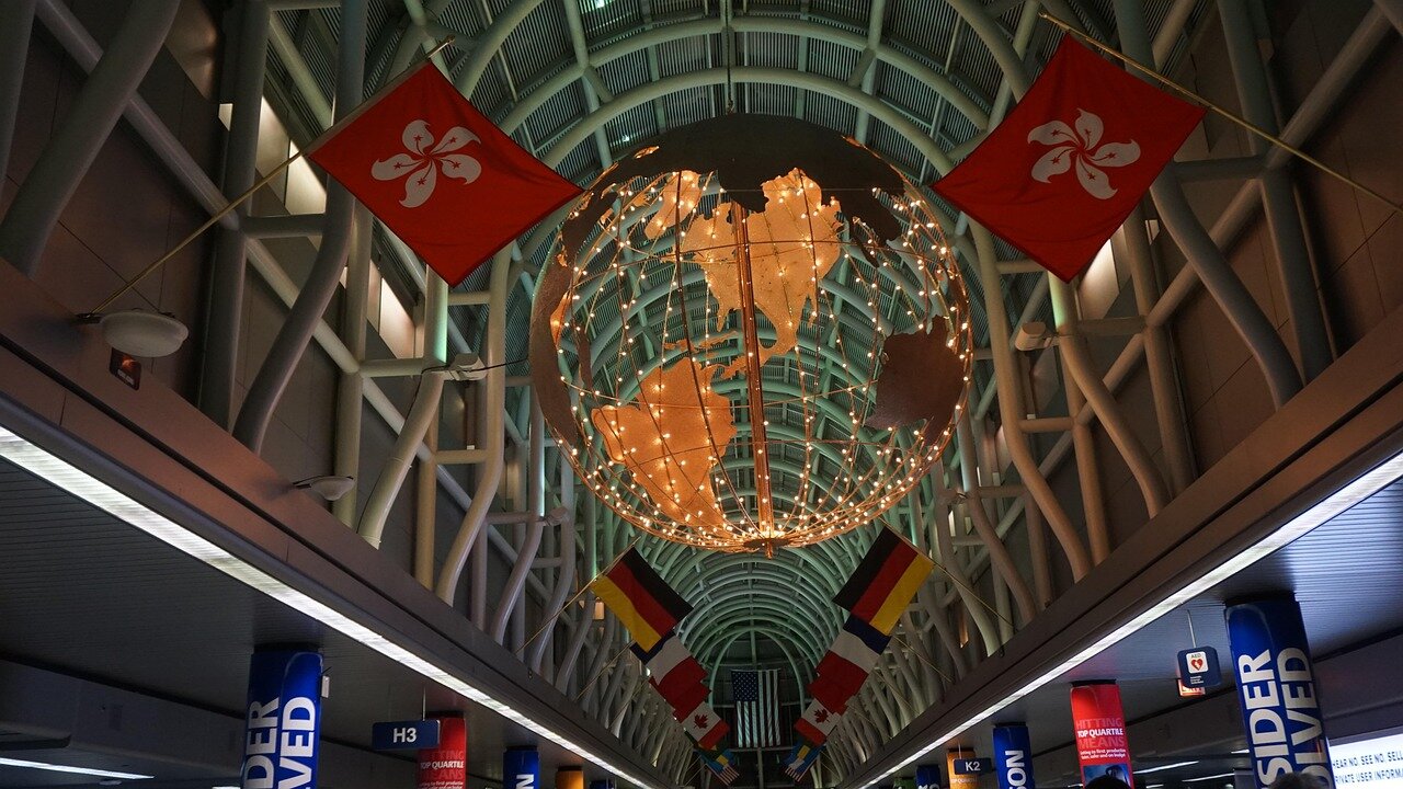 O'Hare
