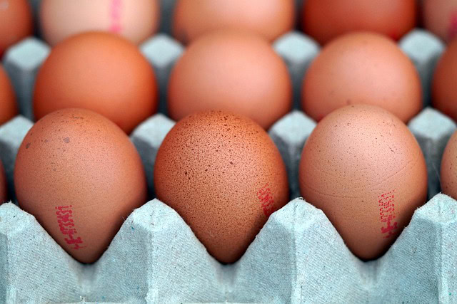 Jaja zaražena salmonelom stigla i u Illinois – 79 ljudi obolelo, 21 hospitalizovano