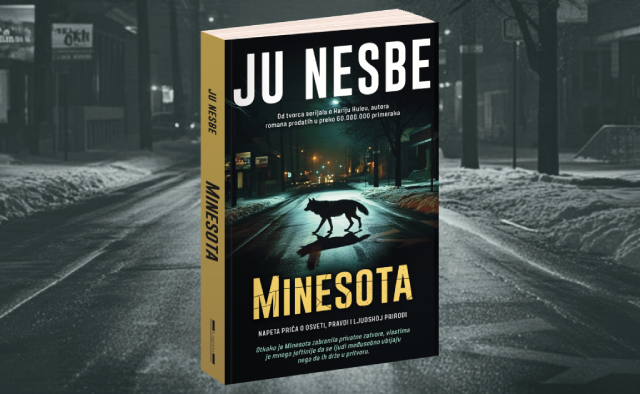 MINESOTA