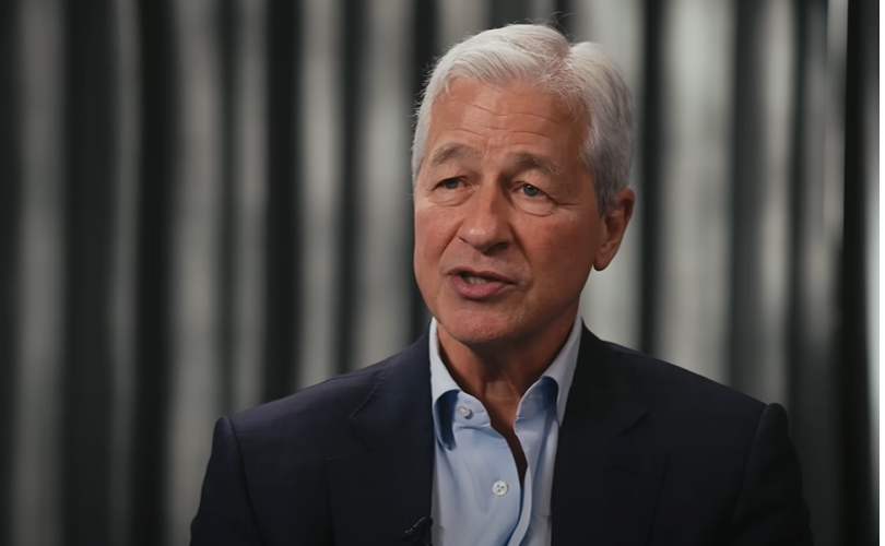 Jamie Dimon najavljuje finansijsku oluju: „Ameriku čeka dužnička kriza, inflacija je neizbežna“